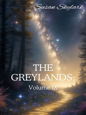 cover image of The Greylands